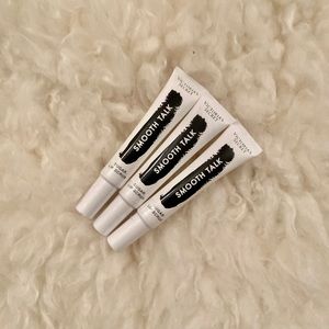 New V.S. Smooth Talk Sugar Lip Scrubs